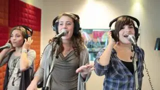 Lisa Amy & Shelly - Niemand