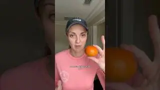Fruit hacks #moms #parents #fruithacks #toddlermom #parenttips