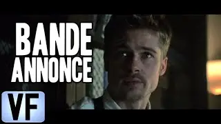 SEVEN Bande annonce VF 1995 HD