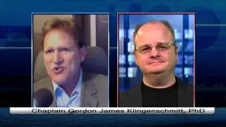 Interview w Carl Gallups - The Rabbi Who Found Messiah - PIJN 0221 - Dr. Chaps Klingenschmitt