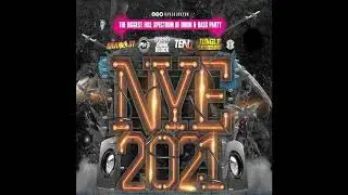 Standard Procedure - 2021-12-31: Raveology, 
