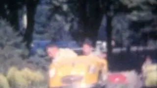 leon jay & brad burgo 1962