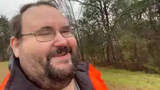 Walking Home in Rain: Dollar General Storm Prep Haul & Critical Thinking Chat | Full Voice Vlog