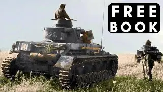С Новым годом! + Бесплатная электронная книга для любителей танков!