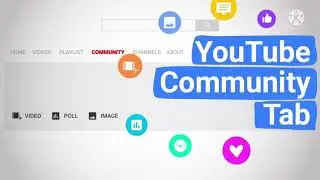 YouTube Community tab 500 subscribers what happened?