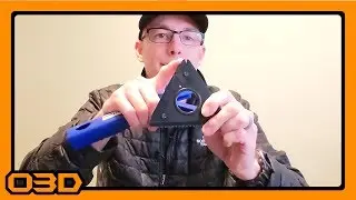 A Legit Snow Brush and Ice Scraper for Jeepers!  Joytutus Giveaway