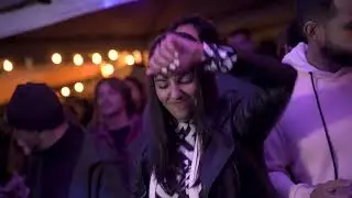 AFTERMOVIE HOUSETECH PARTY - BIRTHDAY 1 YEAR - B2B BRUNO DAPPER & GIORGIA MORO