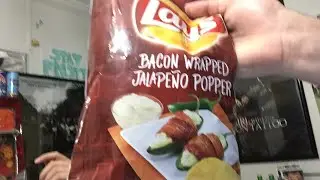 mrhappy0121 LIVE plus a food review