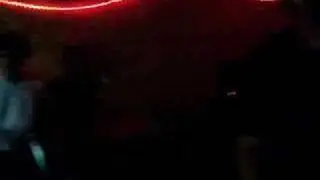 Luke's Army -Nightmare(Live)