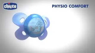 Пустышки Physio Soft