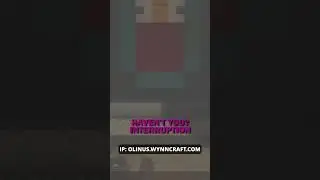 Мы РАЗГАДАЛИ ТАЙНУ ФРУМЫ!! #minecraft #mmorpg #wynncraft #fruma