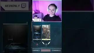 Проверка на Just Chatting #shorts | twitch.tv/neononly