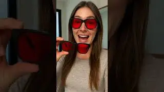 KUGO Monroe Sunset  #bluelightblockingglasses #eyefatigue #greenscreen #health