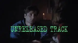 Mark Snow - The X-Files - Unreleased music from 