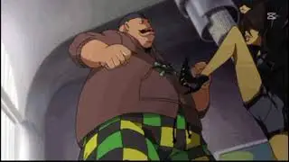 City girls - Twerkulator (slowed bass boosted)