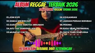 Best Cover Reggae Indonesia 2026 &ndash; Koleksi Album & Musik Cover SKA Hits Terupdate