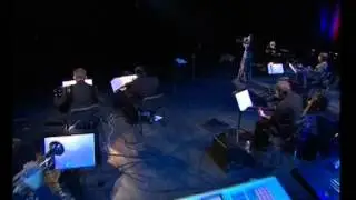 Ekstra Nena - Ljubim te pesmama, Live
