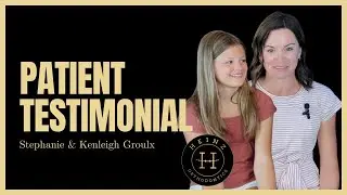 Mother & Daughter Orthodontics Testimonial! | Invisalign & Braces Teens & Adults | Rockford, MI