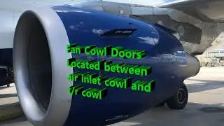 Powerplant A350 Part 1 S1-3