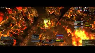 Onyxia Heroic - Project Acension