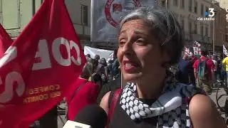 Décryptage du mardi17 septembre 2024 : MEDITERRANIU