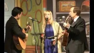 Peter, Paul and Mary Tribute Band ---Perform Medley
