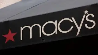 Macy's posts big earnings miss for the second quarter