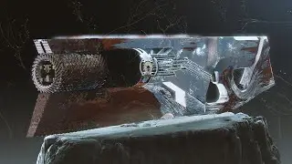 Destiny 2: Temporada de los Visitantes &ndash;Efigie ruinosa &ndash;Tr&aacute;iler del fusil de rastreo excepcional[MX]