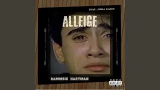 Alleige (feat. Junia Bardo)