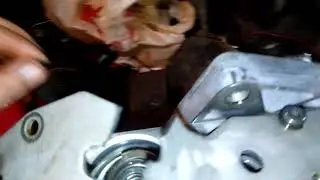 Dodge Dakota transmission problem fixed no 1