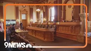 YWCA hosting 'Women's Empowerment Day' event at Colorado State Capitol