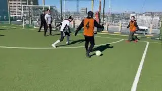 20260112フットメッセ大宮　ゲーム５