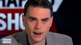Ben Shapiro Explains Why Illegal Children Are Separated