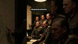 &ldquo;The Drugs That Destroyed Hitler&rsquo;s Mind&rdquo;