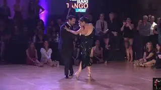 Facundo Pinero & Vanesa Villalba - Lo Mismo Que Ayer - Patricio Crom y Juan Villarreal - 01.11.2025