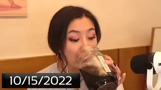 [10/15/2022] Comfy Coffee Talks