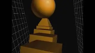 NTSC-RS Color Quadruplex Videotape Effect Test 1 (early progress report mostly for feedback)