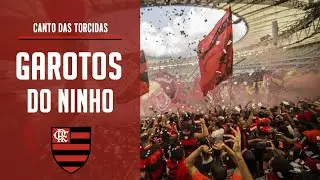 MÚSICA EM HOMENAGEM AOS GAROTOS DO NINHO - FLAMENGO [LEGENDADO (EN/PT)]