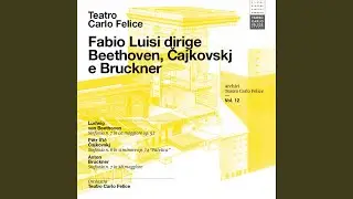 Sympnony No. 7 in A Major op. 92 (Live recording)