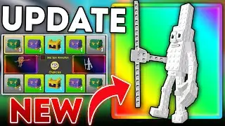 UPDATE HERE! I GOT *NEW* Sahur Unit! & Secret Unit! New Codes in Brainrot Tower Defense