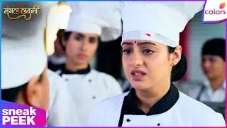 Mangal Lakshmi | Ep. 615 | Mangal Helps Her Team | Sneak Peek | Colors TV