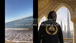 #Discipline &bull; #Fitness &bull; #Wealth#Luxury #athlete Black & Hoodie