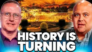 EXPLAINED: The Jordan-Palestine Peace Plan - and the Covenant With Many | Ep. 7187