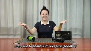 GTMEDIA Hawkeye Ai15 Usage and Review Video