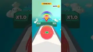 Arrow fast all levels Gameplay walkthrough androad levels 76 completeds#shorts|AGT|#ArrowFast#tags