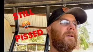 STILL PISSED🤬 Here&rsquo;s What We Gonna Do!