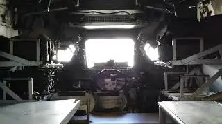 Military Vehicle Technology Foundation - Menlo Park pt.2