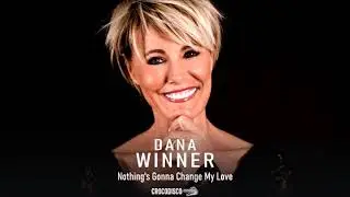 Dana Winner - Nothing's Gonna Change My Love (2001)