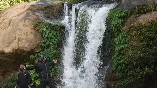 One new Waterfalls explore | Waribok | West garo hills