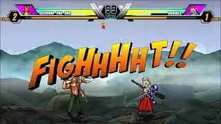 One Piece Anime Game || Smoker vs. Hokage Hashirama